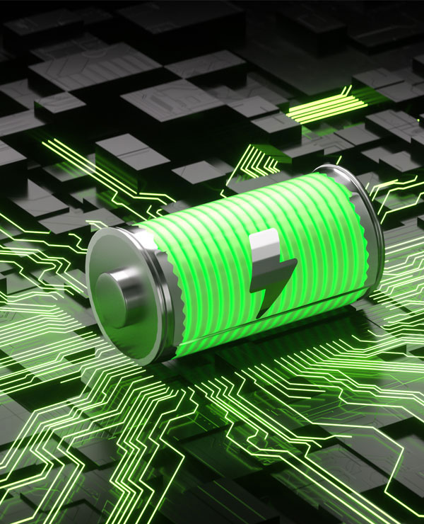 凱美威綠能科技有限公司